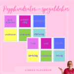 Peppkvadrater - bild 2