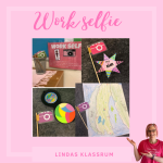 Work selfie - bild 2