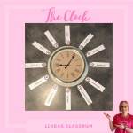 The clock – övningar - bild 2
