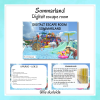 Escape room - Sommarland