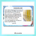 Escape room – Sommarland - bild 3