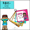 Pauskort / Brain breaks