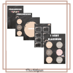 Klassrum – Regler och födelsedagar - bild 1