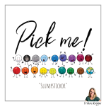 Pick Me! – Slumpstickor - bild 1