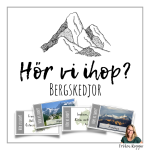 Hör vi ihop? – Bergskedjor - bild 1