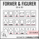 GIGANTISKT klassrumspaket: Bubbelgum - bild 13