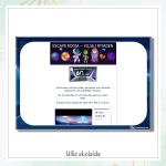 Escape room – Vilse i rymden - bild 2