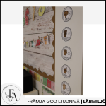 GIGANTISKT klassrumspaket: Bubbelgum - bild 9