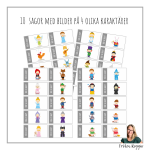 Hör vi ihop – Sagor - bild 3