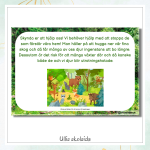 Escape room – Ekosystemet - bild 3