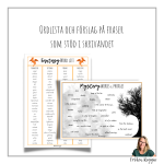 Fantasy Writing Prompts - bild 3