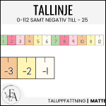 GIGANTISKT klassrumspaket: Bubbelgum - bild 3