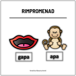 Rimpromenad - bild 1