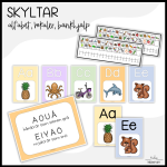 Stort klassrumskit DOTS - bild 2