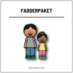 Fadderpaket - bild 1