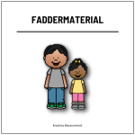 Fadderpaket - bild 2