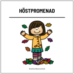 Höstpromenad - bild 1