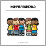 Kompispromenad - bild 1