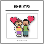 Kompistips - bild 1