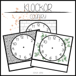 Klockor (country) - bild 1