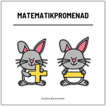 Matematikpromenad - bild 1