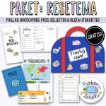 Paket: Resetema - bild 1