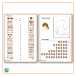 Räkna med svampar - bild 2