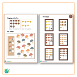 Räkna med svampar - bild 3