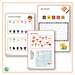 Räkna med svampar - bild 4