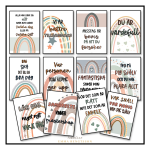 EARTH: STORT KLASSRUMSPAKET - bild 2