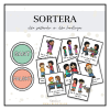 Sortera - handlingar i skolan
