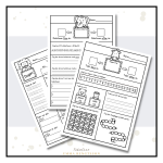 Tre olika startuppgifter - bild 1