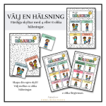 Morgonhälsning - bild 1