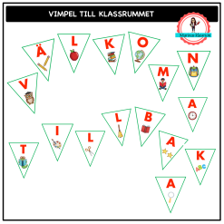 Välkomna tillbaka