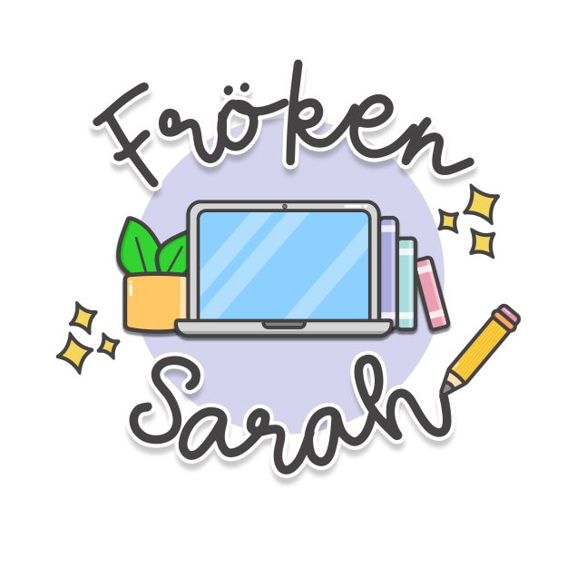 Fröken Sarah