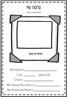 Pick a colour s01 - Arbetshäfte