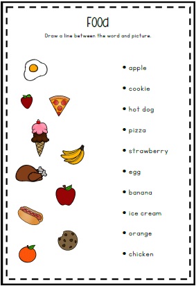 Pick a colour s01 - Arbetshäfte