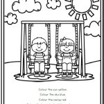 Read and colour - bild 2