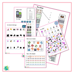 Retro – Matte och Memory - bild 2