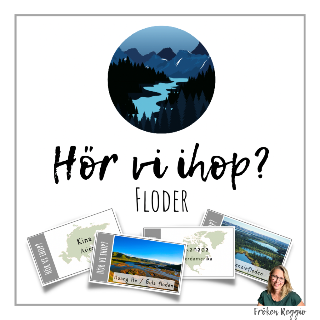 Hör vi ihop? – Floder