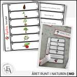 Äpplets livscykel - bild 2