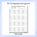 Träna addition och subtraktion 0-100 med tiotalsövergång - bild 3