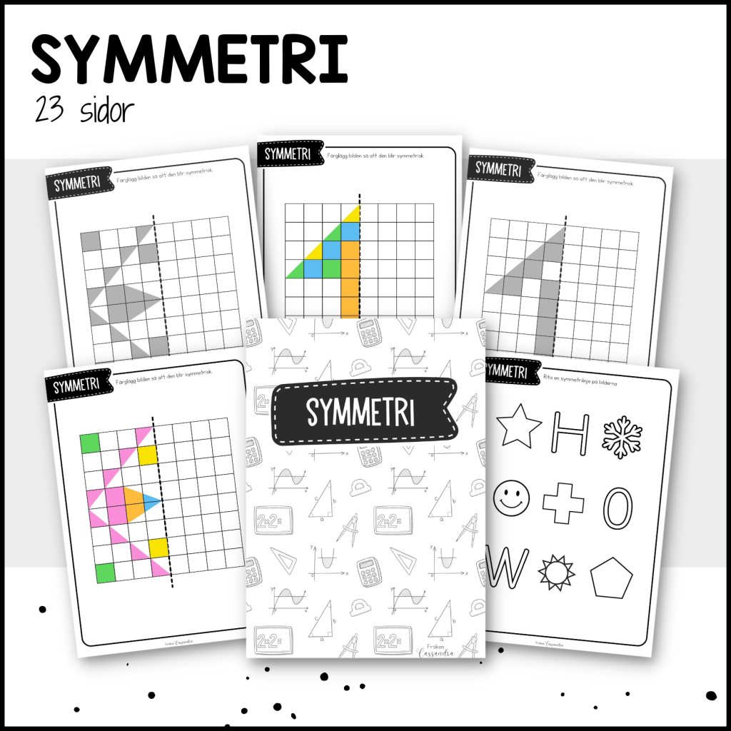 Symmetri