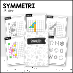 Symmetri - bild 1