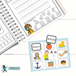 Svenska med långsam progression - bild 1