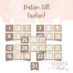 Stora jordpaketet till tavlan! - bild 4