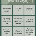 Läs & lägg (matcha rätt gåta med rätt bild) - bild 6