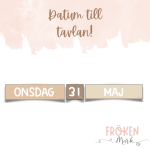 Stora jordpaketet till tavlan! - bild 6