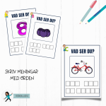 Svenska med långsam progression - bild 4