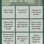 Läs & lägg (matcha rätt gåta med rätt bild) - bild 8